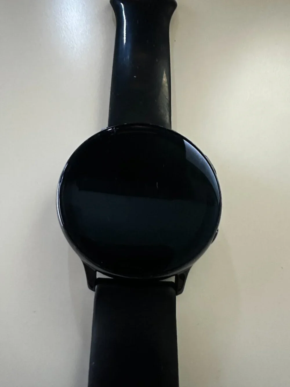 Samsung Galaxy Watch Active2 SM-R825 – Black